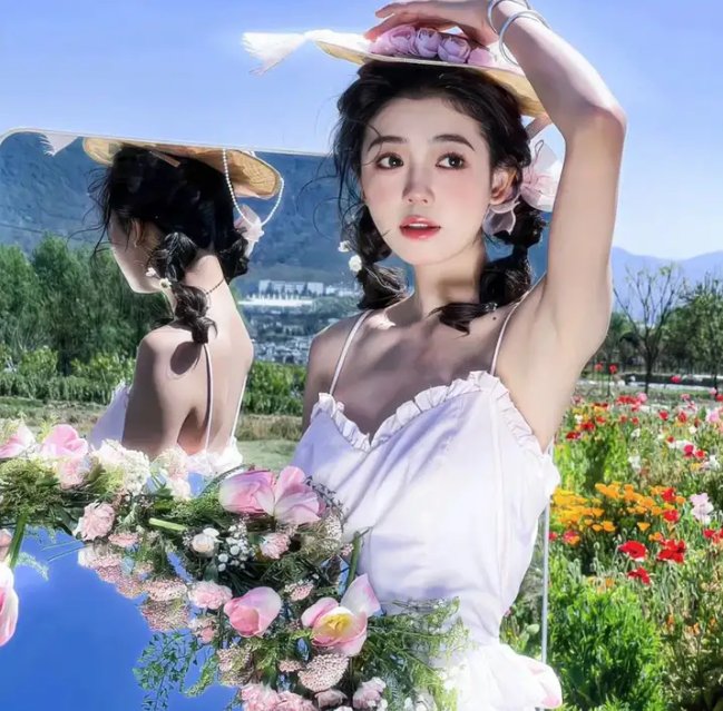 咒怨新娘