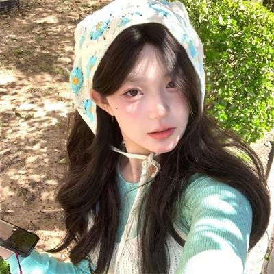 女孩的成长图腾